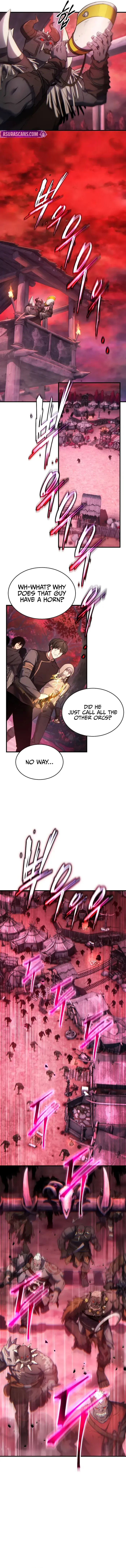 The Max Level Player's 100th Regression Chapter 49 Page 5