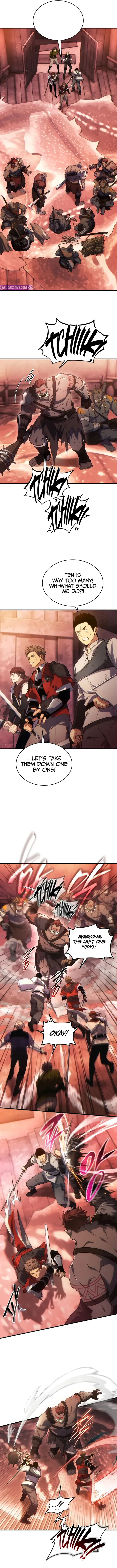 The Max Level Player's 100th Regression Chapter 50 Page 3
