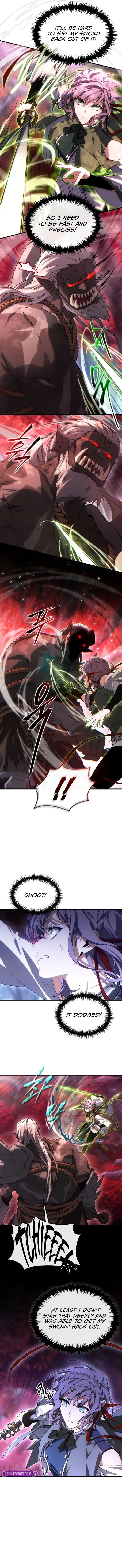The Max Level Player's 100th Regression Chapter 53 Page 3