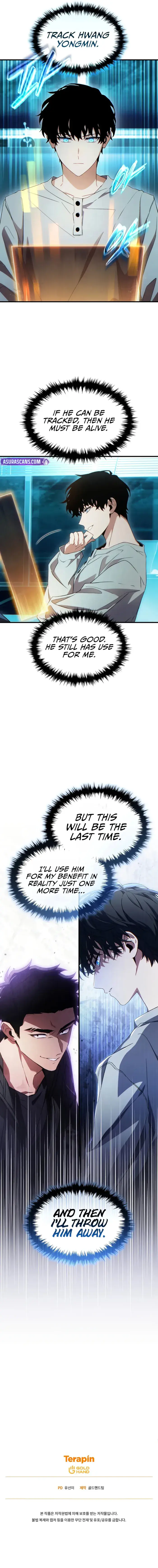 The Max Level Player's 100th Regression Chapter 59 Page 11