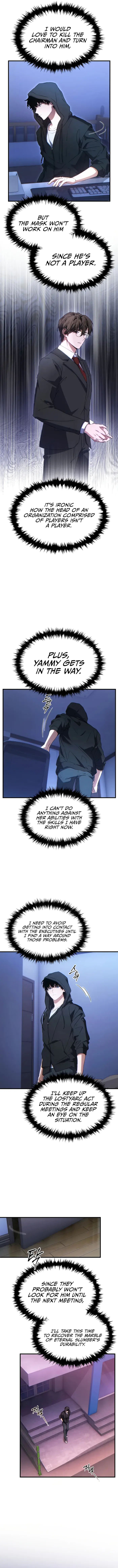 The Max Level Player's 100th Regression Chapter 65 Page 3