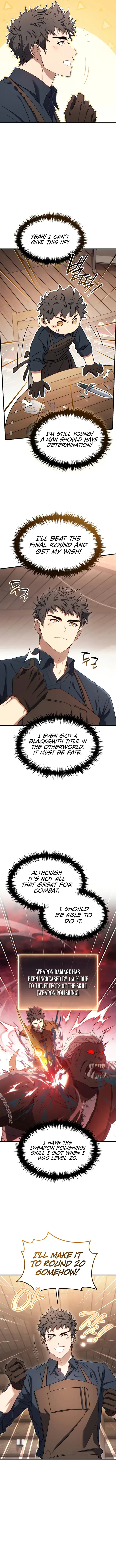 The Max Level Player's 100th Regression Chapter 65 Page 6
