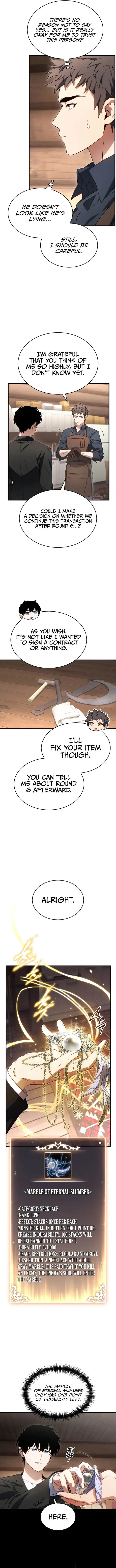 The Max Level Player's 100th Regression Chapter 66 Page 2