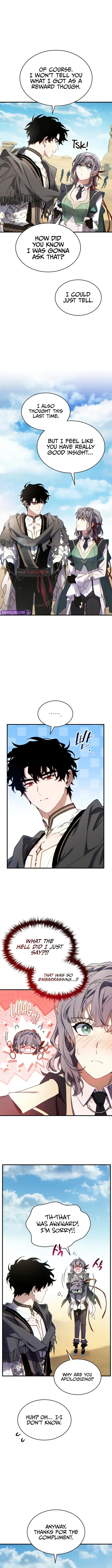 The Max Level Player's 100th Regression Chapter 66 Page 12