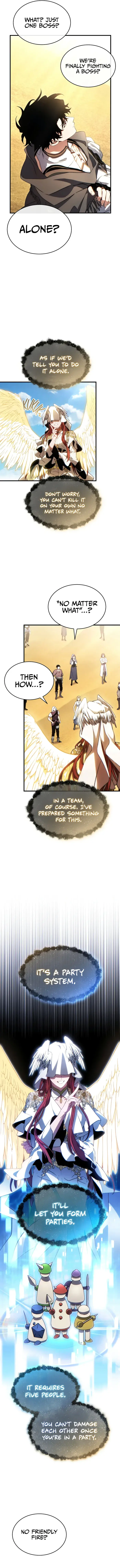 The Max Level Player's 100th Regression Chapter 67 Page 9