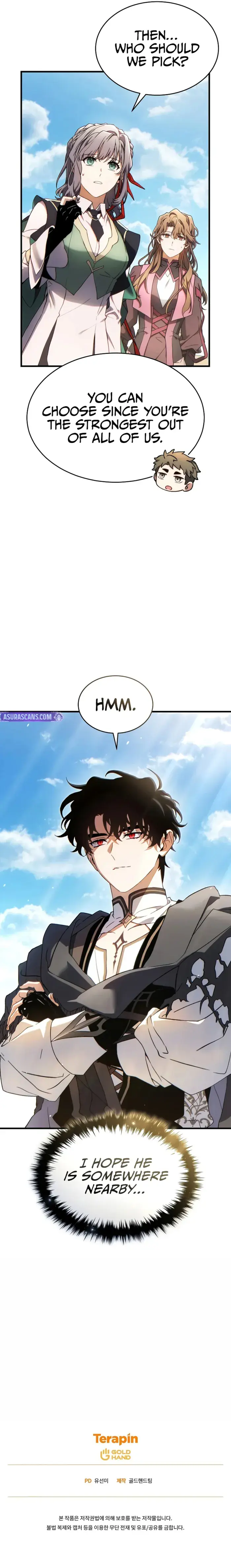 The Max Level Player's 100th Regression Chapter 67 Page 14