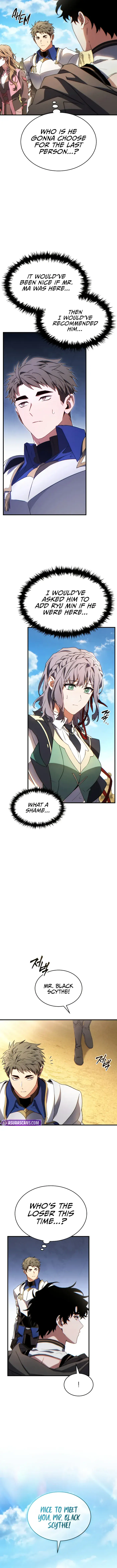 The Max Level Player's 100th Regression Chapter 68 Page 4