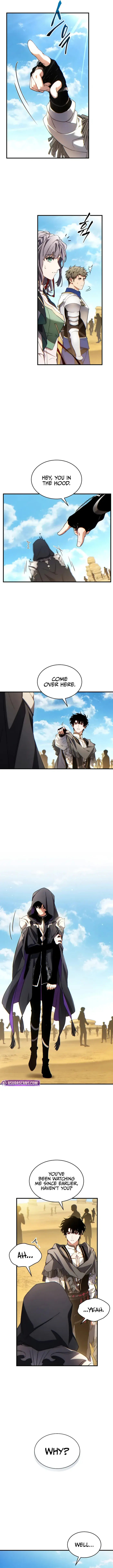 The Max Level Player's 100th Regression Chapter 68 Page 9
