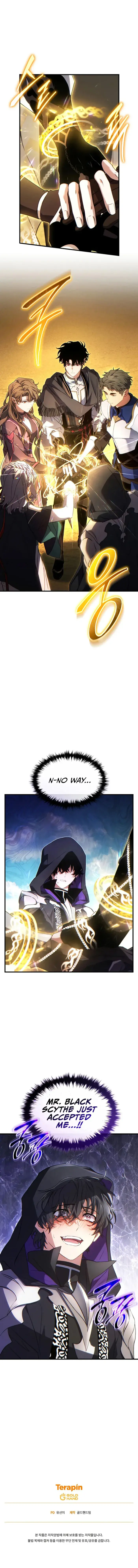 The Max Level Player's 100th Regression Chapter 68 Page 12
