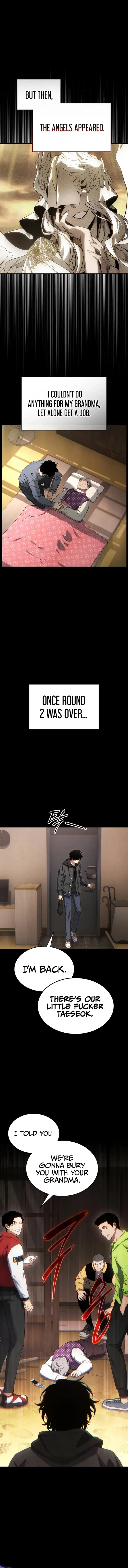 The Max Level Player's 100th Regression Chapter 69 Page 4
