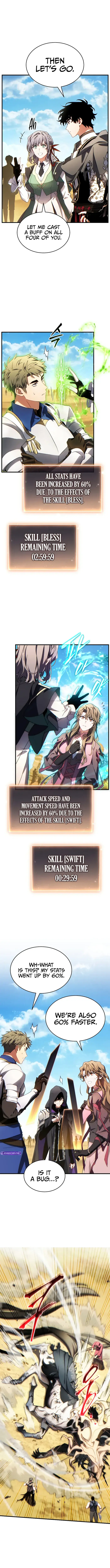 The Max Level Player's 100th Regression Chapter 69 Page 14