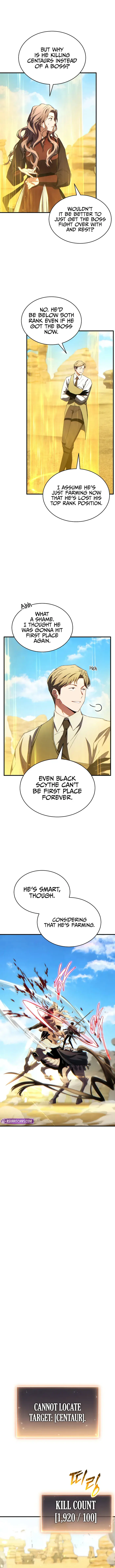 The Max Level Player's 100th Regression Chapter 71 Page 13