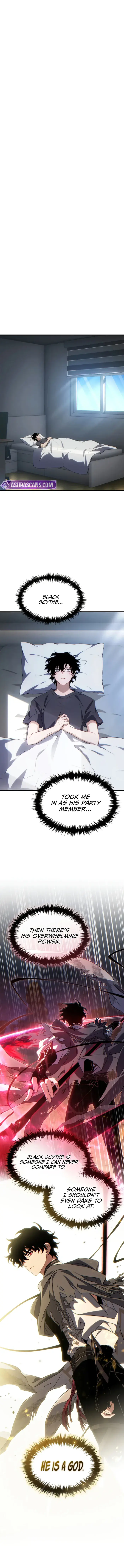 The Max Level Player's 100th Regression Chapter 73 Page 14