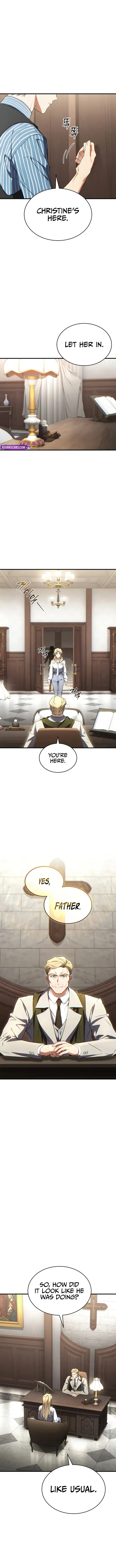 The Max Level Player's 100th Regression Chapter 75 Page 7