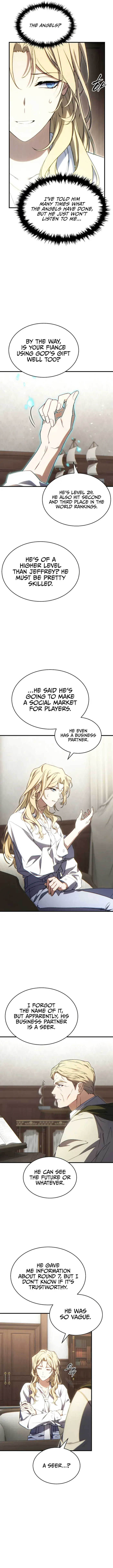 The Max Level Player's 100th Regression Chapter 75 Page 10