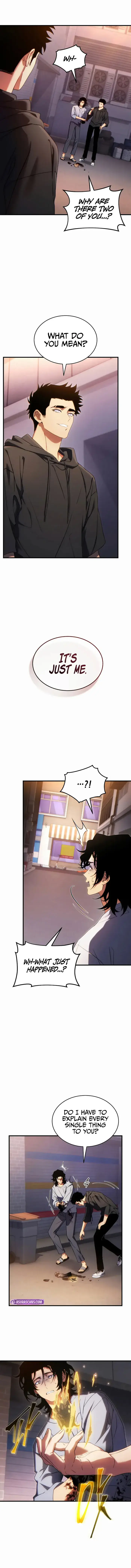The Max Level Player's 100th Regression Chapter 78 Page 1