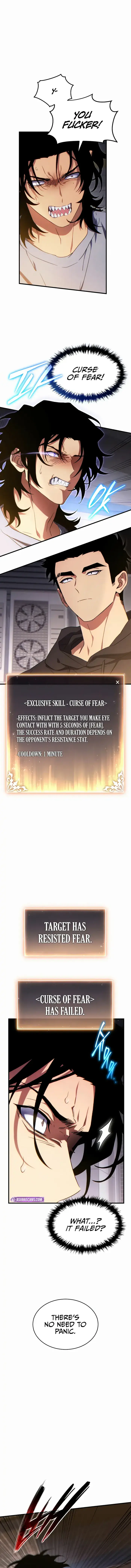 The Max Level Player's 100th Regression Chapter 78 Page 2
