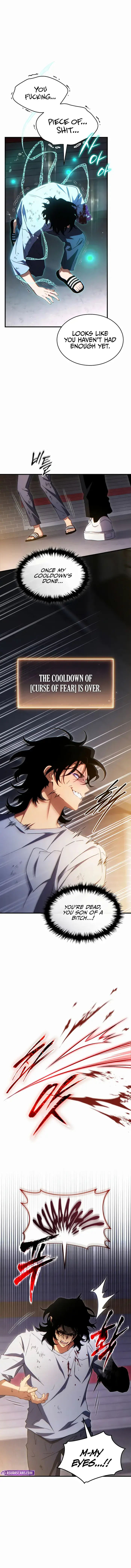 The Max Level Player's 100th Regression Chapter 78 Page 5