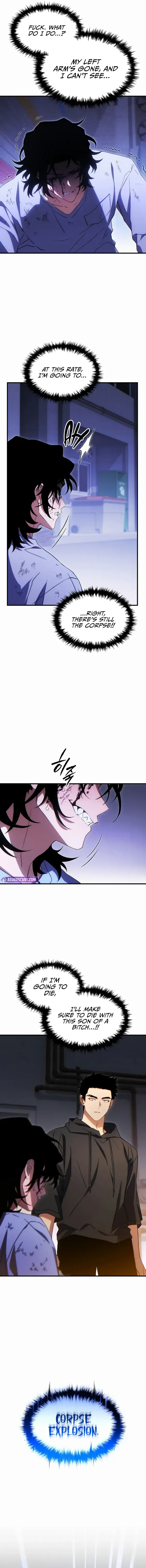 The Max Level Player's 100th Regression Chapter 78 Page 7