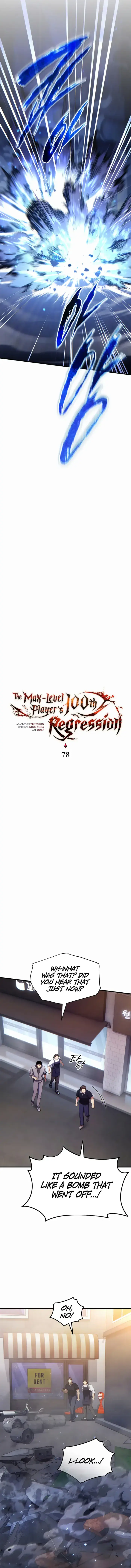 The Max Level Player's 100th Regression Chapter 78 Page 8