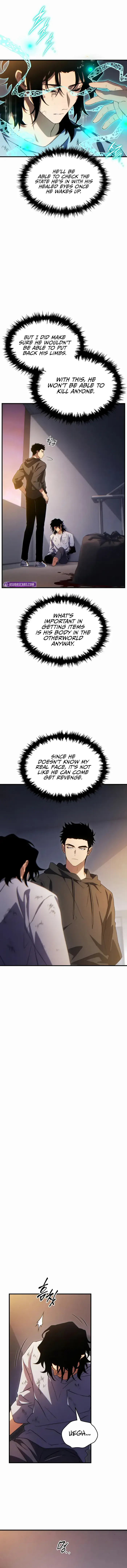 The Max Level Player's 100th Regression Chapter 78 Page 12