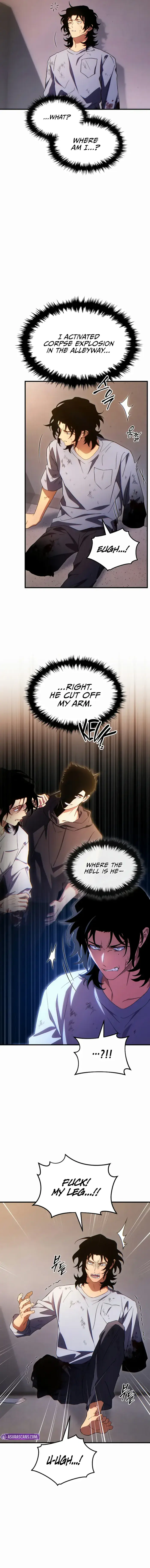 The Max Level Player's 100th Regression Chapter 78 Page 13