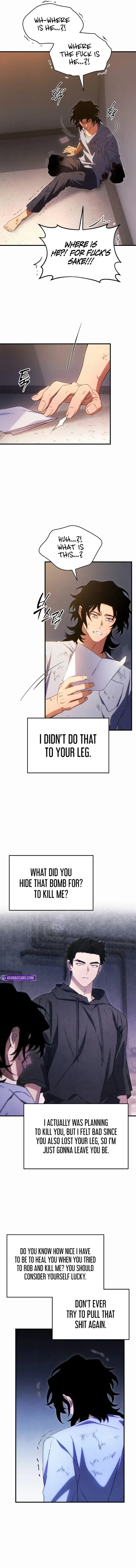 The Max Level Player's 100th Regression Chapter 78 Page 14