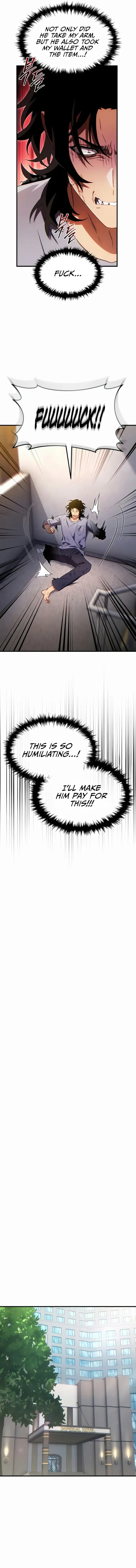 The Max Level Player's 100th Regression Chapter 78 Page 16