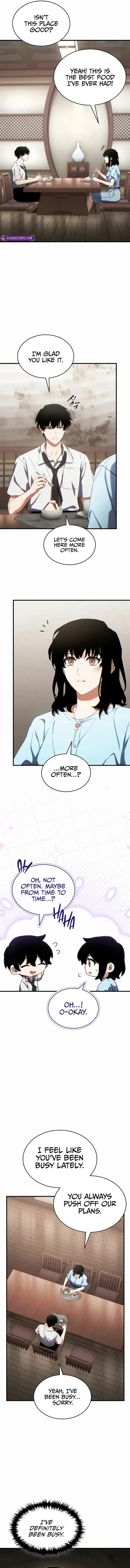 The Max Level Player's 100th Regression Chapter 78 Page 17
