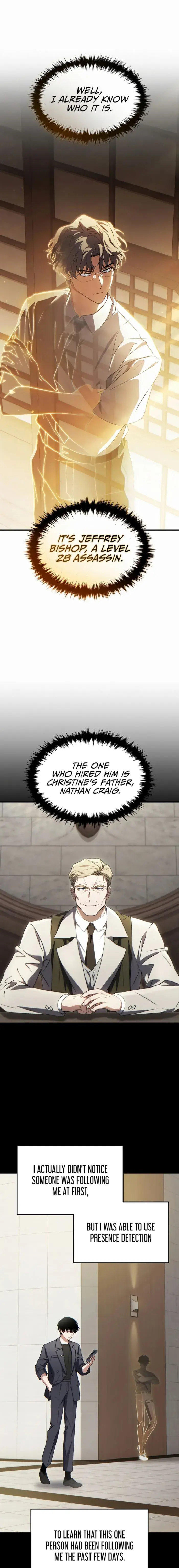The Max Level Player's 100th Regression Chapter 79 Page 1