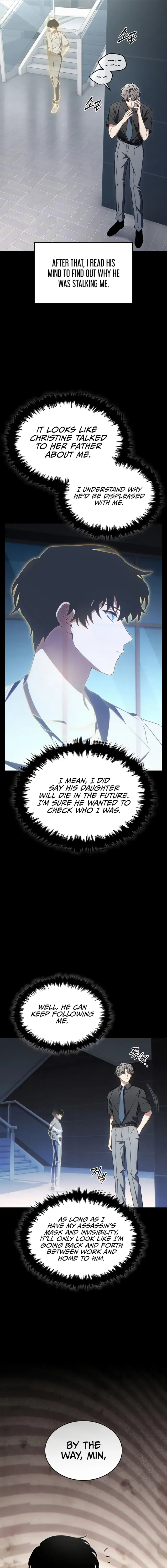 The Max Level Player's 100th Regression Chapter 79 Page 3