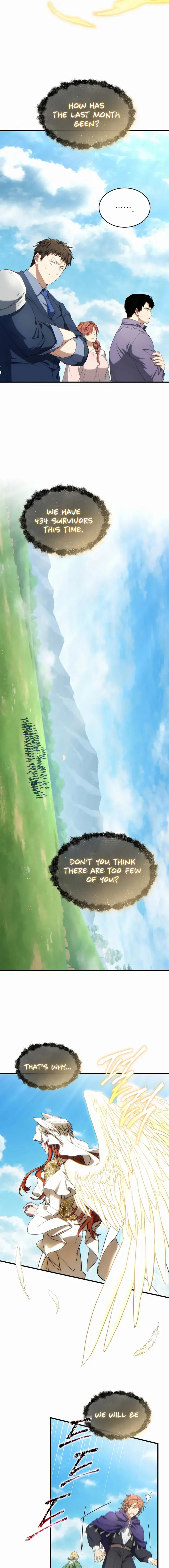 The Max Level Player's 100th Regression Chapter 79 Page 7