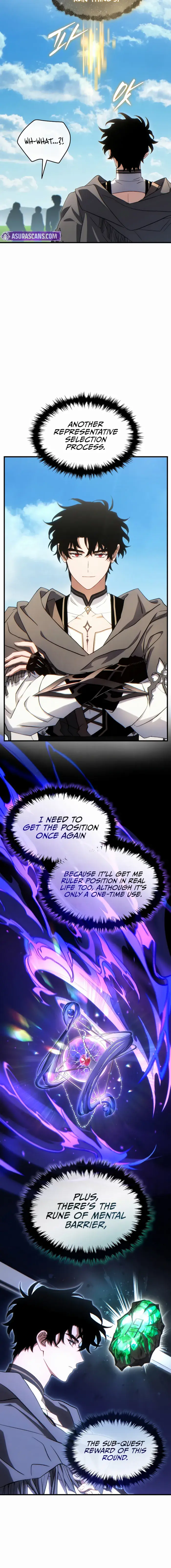 The Max Level Player's 100th Regression Chapter 79 Page 10