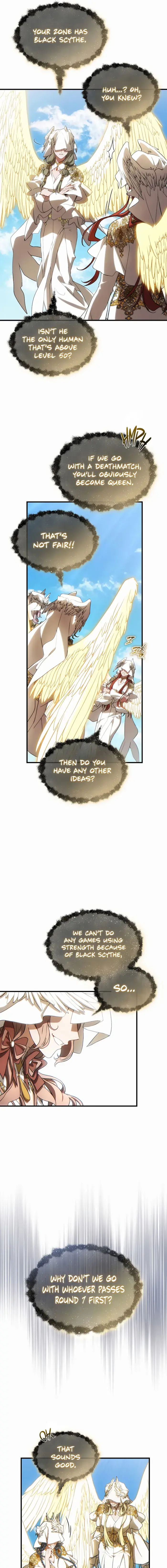 The Max Level Player's 100th Regression Chapter 79 Page 13