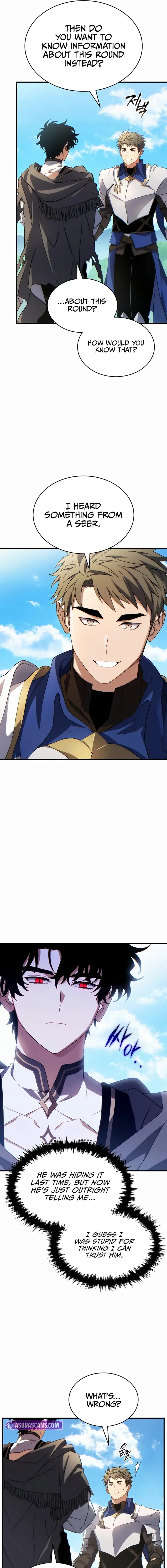 The Max Level Player's 100th Regression Chapter 79 Page 19