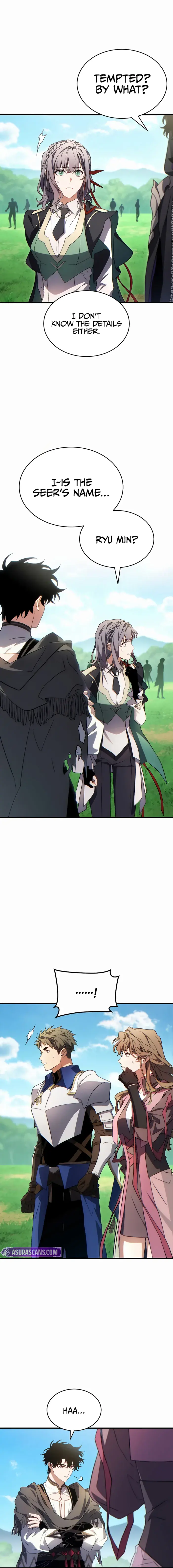 The Max Level Player's 100th Regression Chapter 79 Page 21