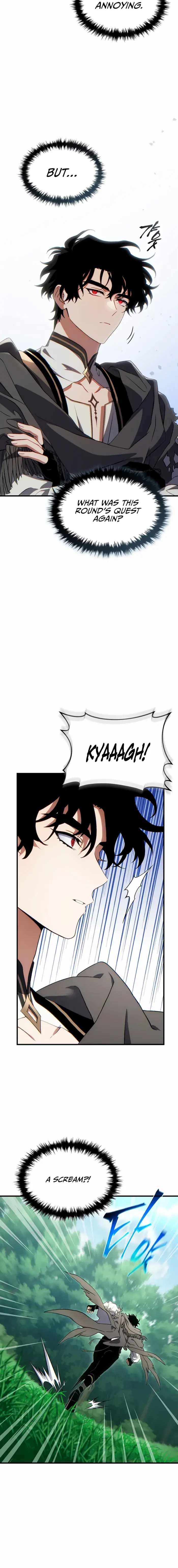 The Max Level Player's 100th Regression Chapter 79 Page 24