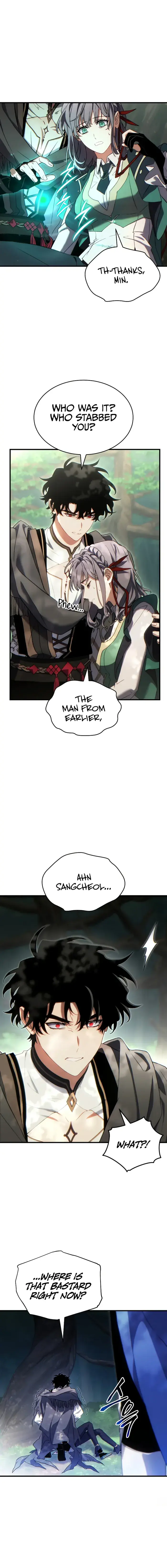The Max Level Player's 100th Regression Chapter 80 Page 4