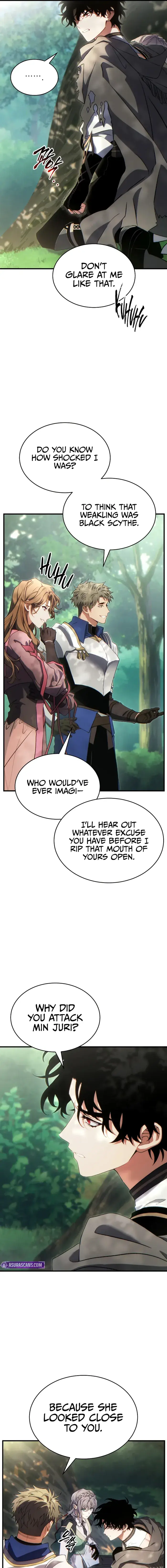 The Max Level Player's 100th Regression Chapter 80 Page 7