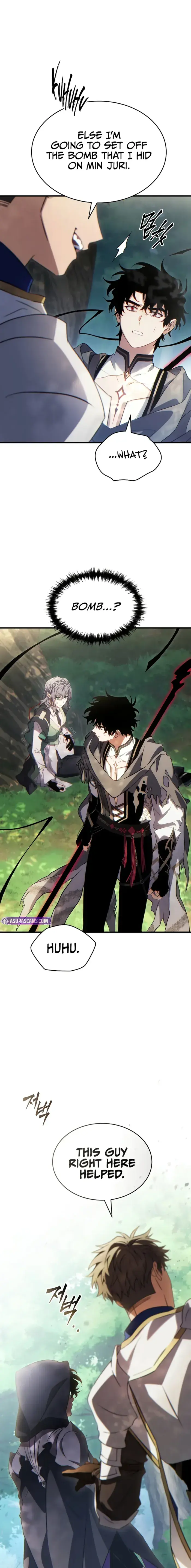 The Max Level Player's 100th Regression Chapter 80 Page 9