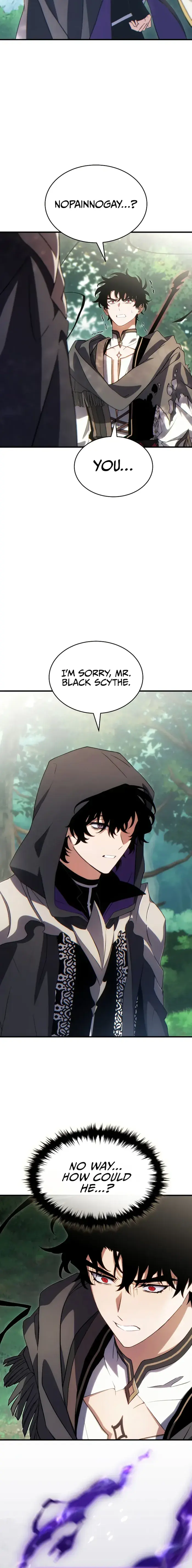 The Max Level Player's 100th Regression Chapter 80 Page 10