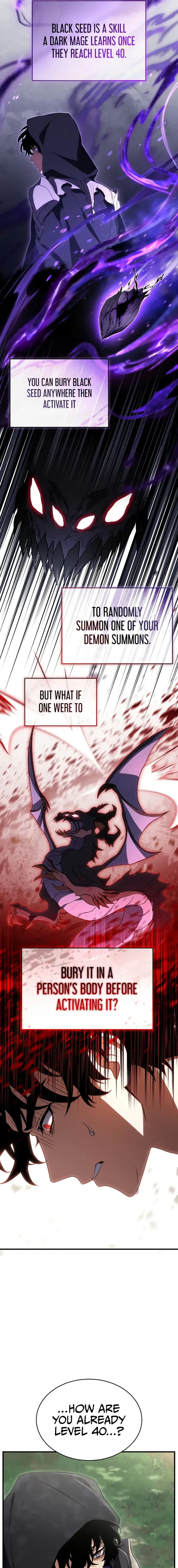 The Max Level Player's 100th Regression Chapter 80 Page 11
