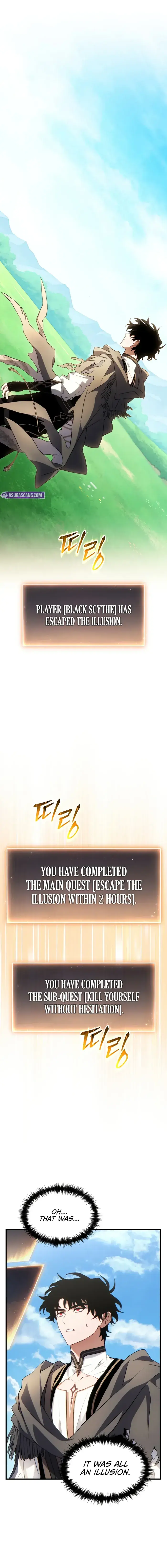 The Max Level Player's 100th Regression Chapter 80 Page 18