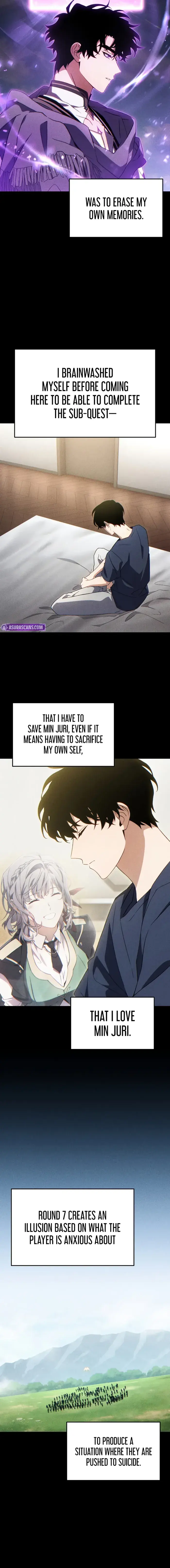 The Max Level Player's 100th Regression Chapter 80 Page 20