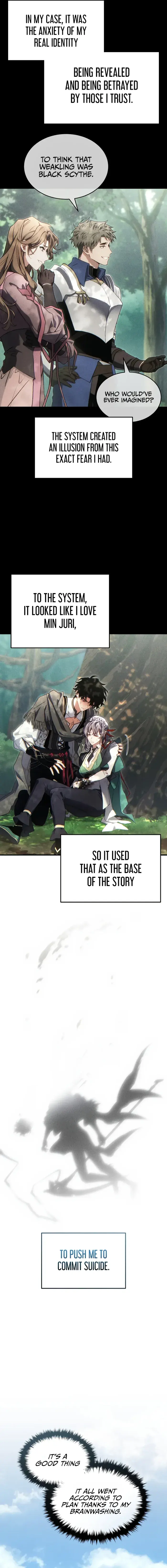 The Max Level Player's 100th Regression Chapter 80 Page 21