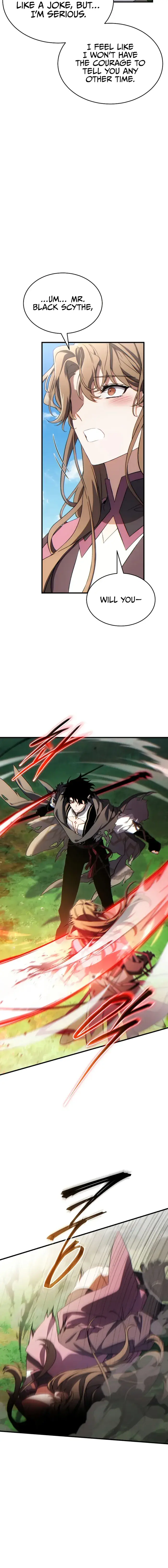 The Max Level Player's 100th Regression Chapter 80 Page 24