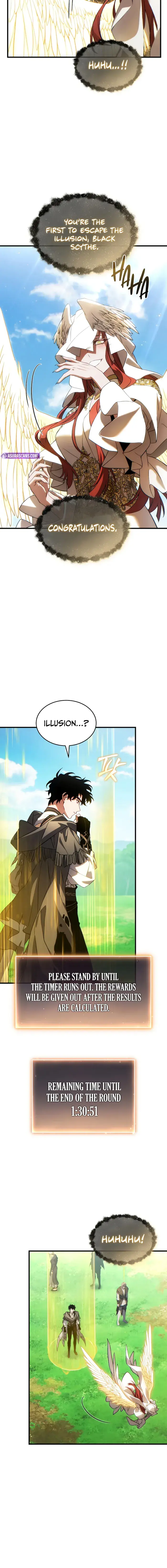 The Max Level Player's 100th Regression Chapter 81 Page 4