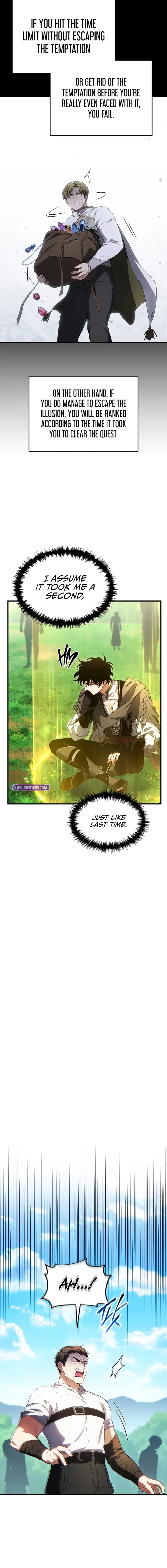 The Max Level Player's 100th Regression Chapter 81 Page 6