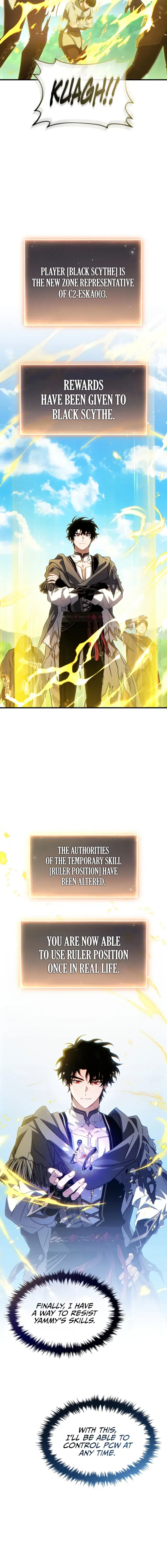 The Max Level Player's 100th Regression Chapter 81 Page 10