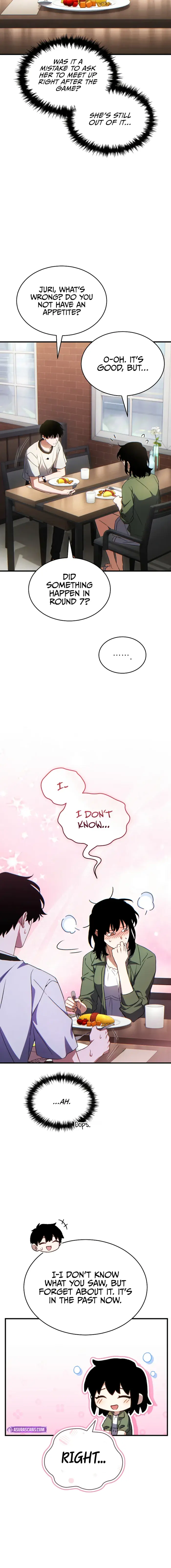 The Max Level Player's 100th Regression Chapter 81 Page 14